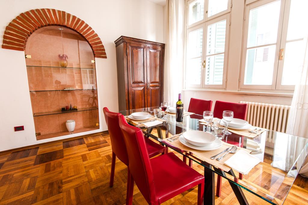 Bright Apartments Verona - Borsari Historical Phòng bức ảnh