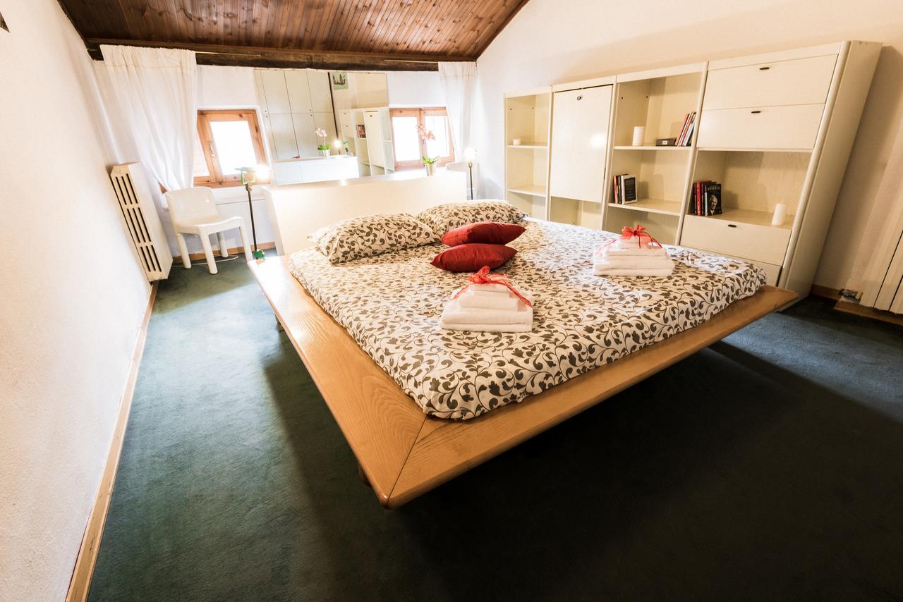 Bright Apartments Verona - Borsari Historical Ngoại thất bức ảnh