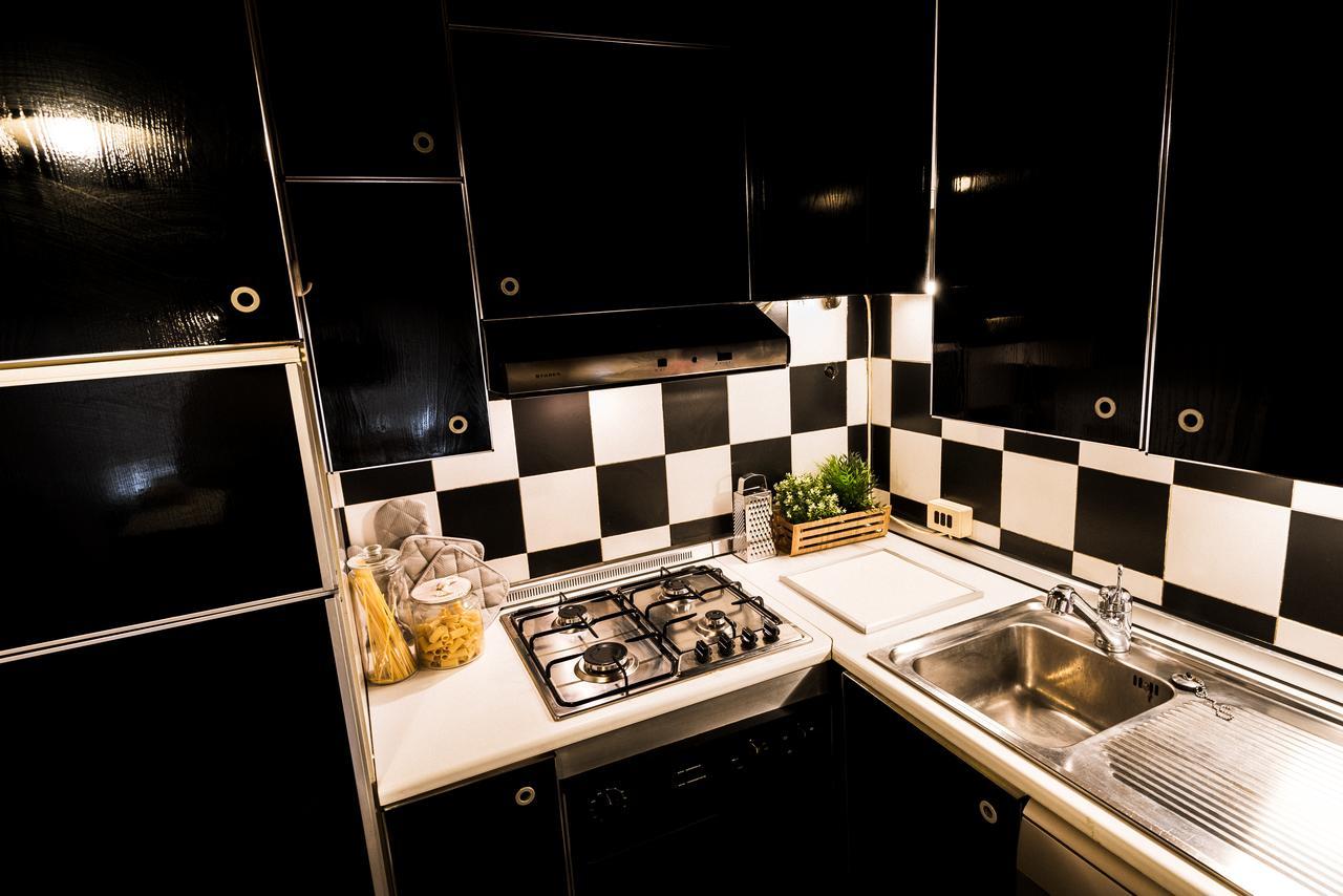 Bright Apartments Verona - Borsari Historical Ngoại thất bức ảnh