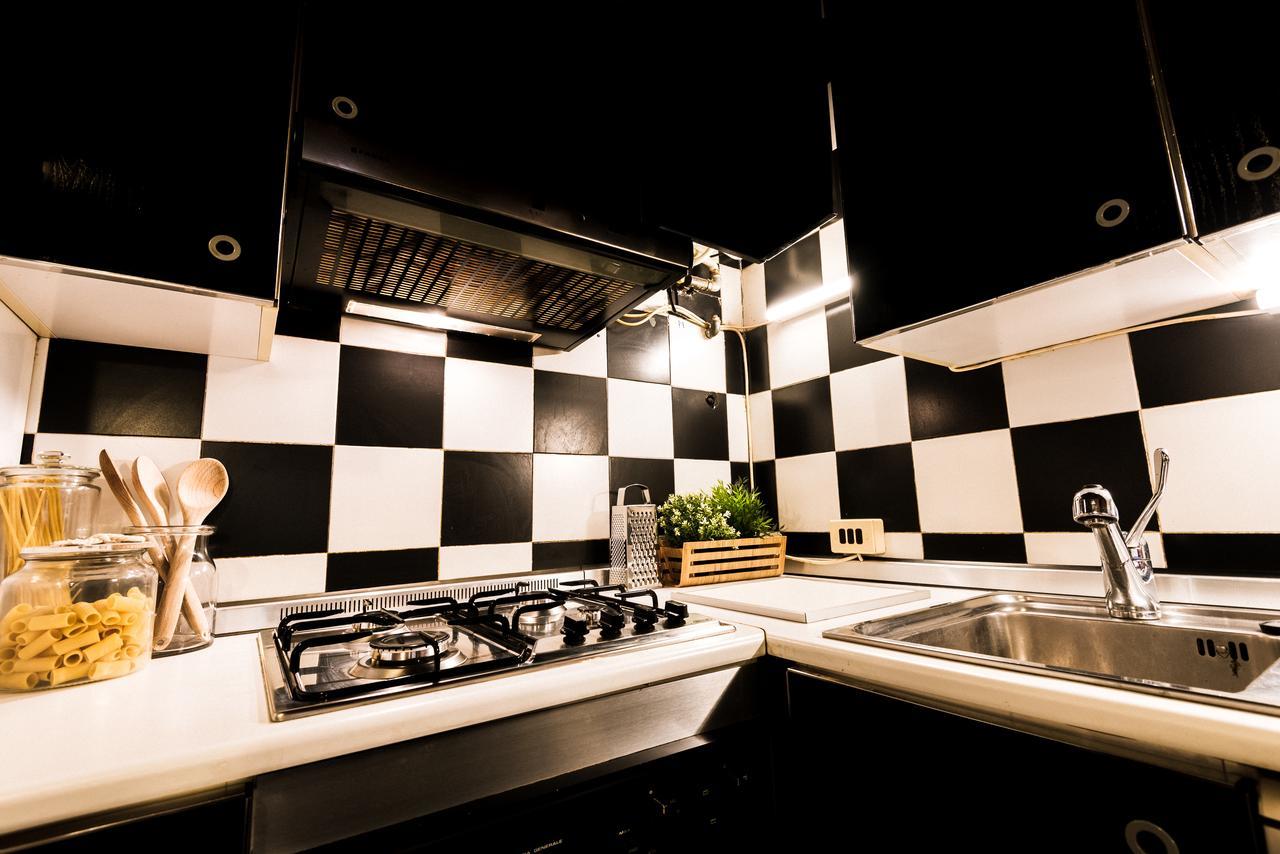 Bright Apartments Verona - Borsari Historical Ngoại thất bức ảnh
