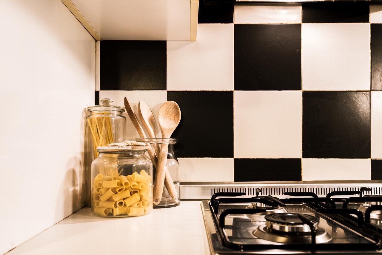 Bright Apartments Verona - Borsari Historical Ngoại thất bức ảnh