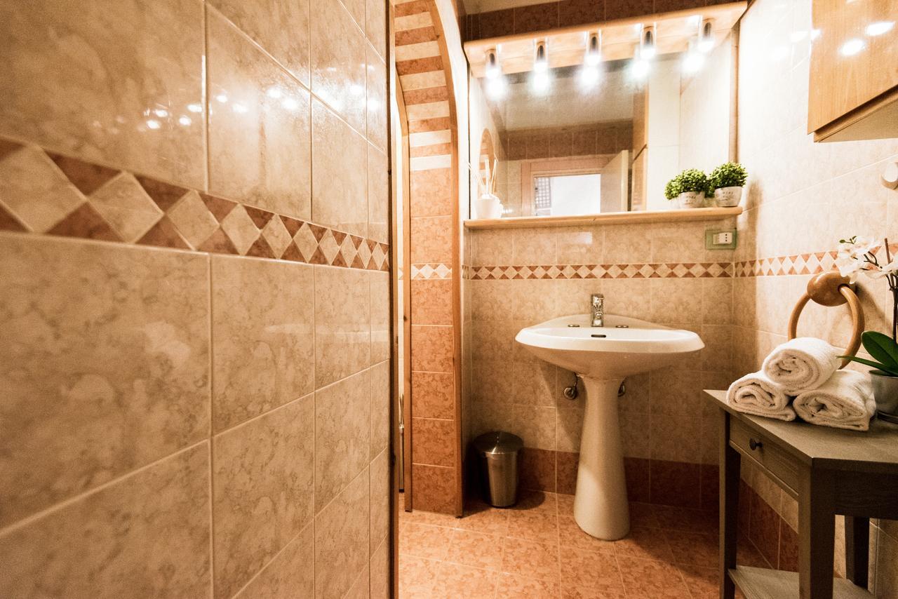 Bright Apartments Verona - Borsari Historical Ngoại thất bức ảnh