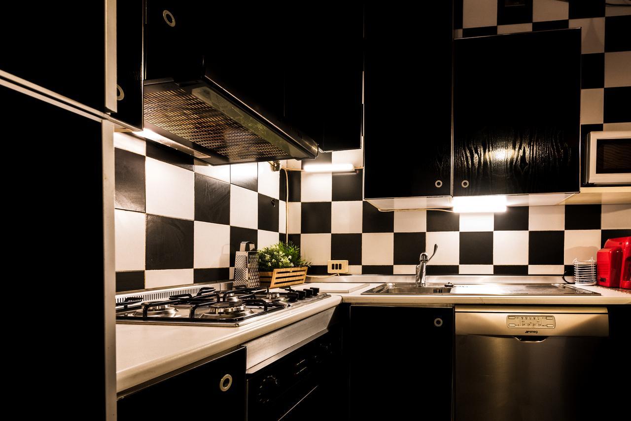 Bright Apartments Verona - Borsari Historical Ngoại thất bức ảnh