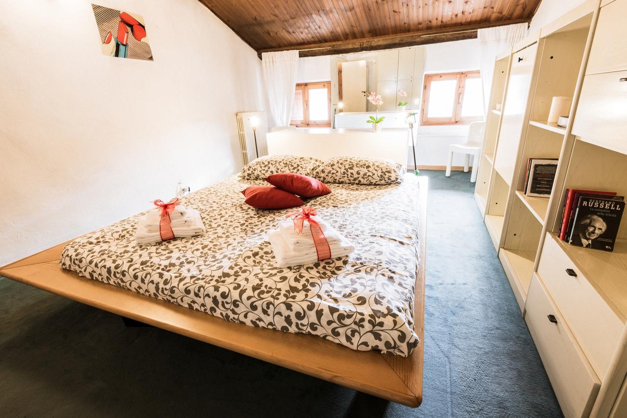 Bright Apartments Verona - Borsari Historical Ngoại thất bức ảnh