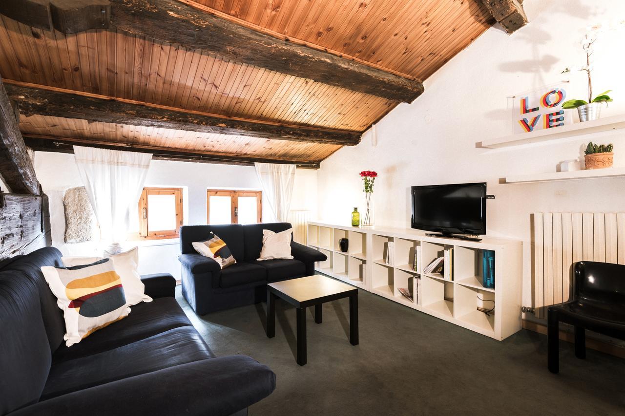 Bright Apartments Verona - Borsari Historical Ngoại thất bức ảnh