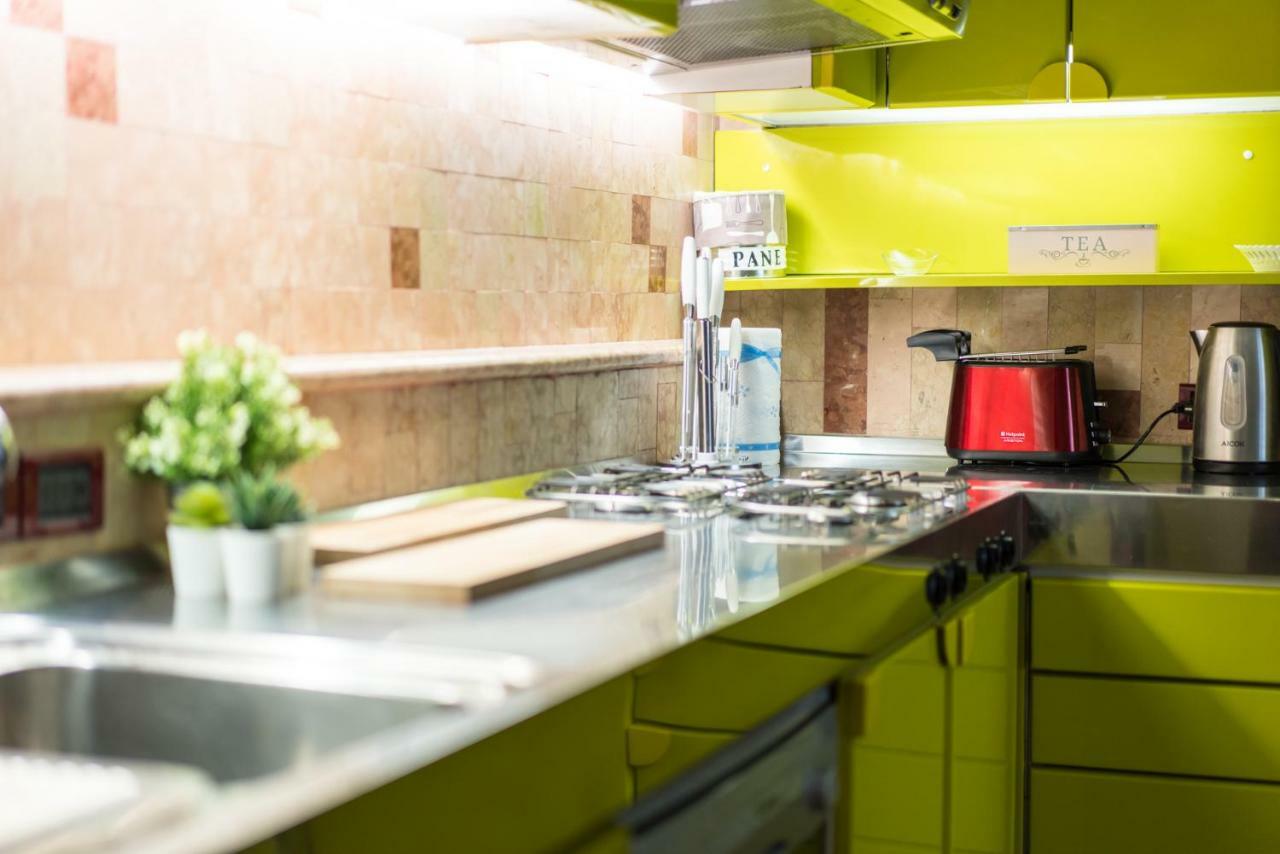 Bright Apartments Verona - Borsari Historical Ngoại thất bức ảnh