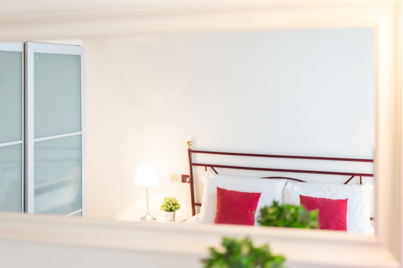 Bright Apartments Verona - Borsari Historical Ngoại thất bức ảnh