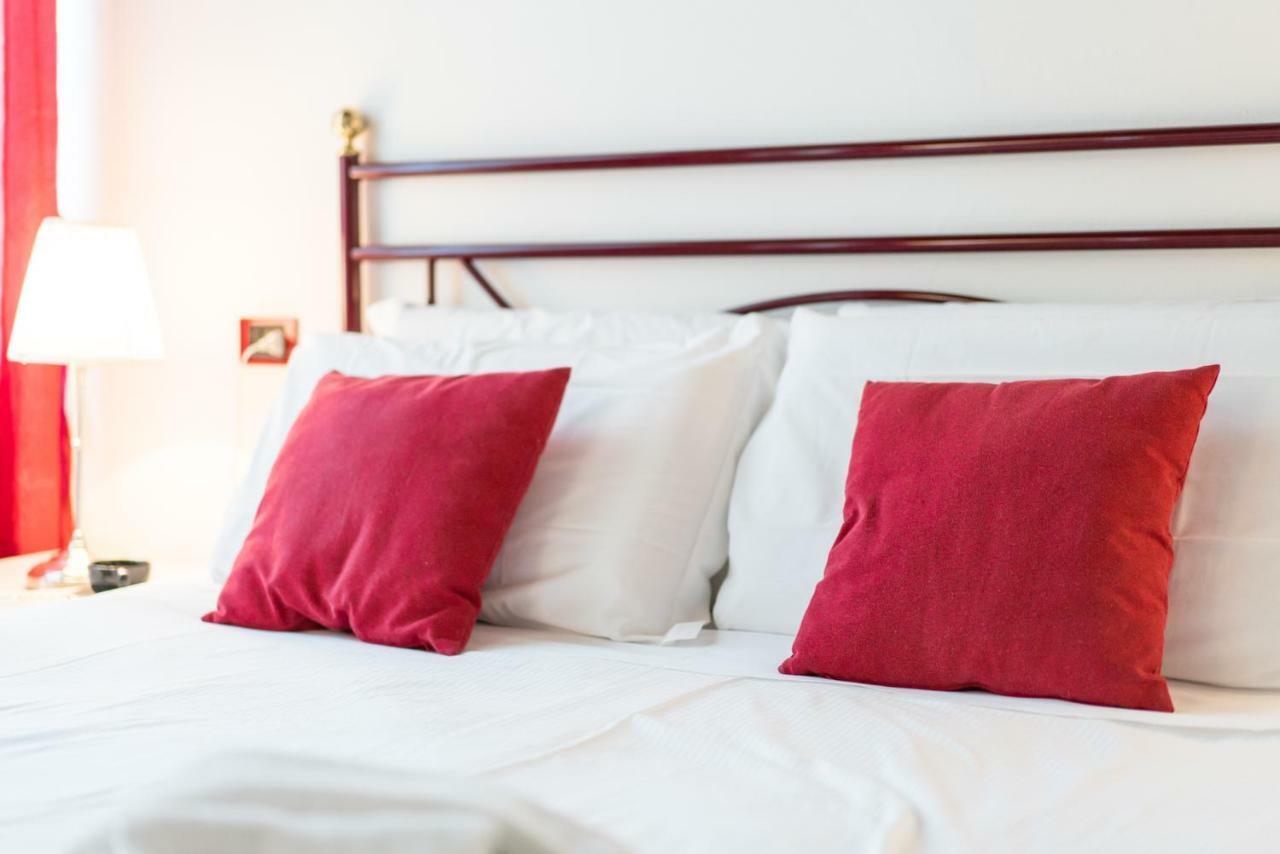 Bright Apartments Verona - Borsari Historical Ngoại thất bức ảnh