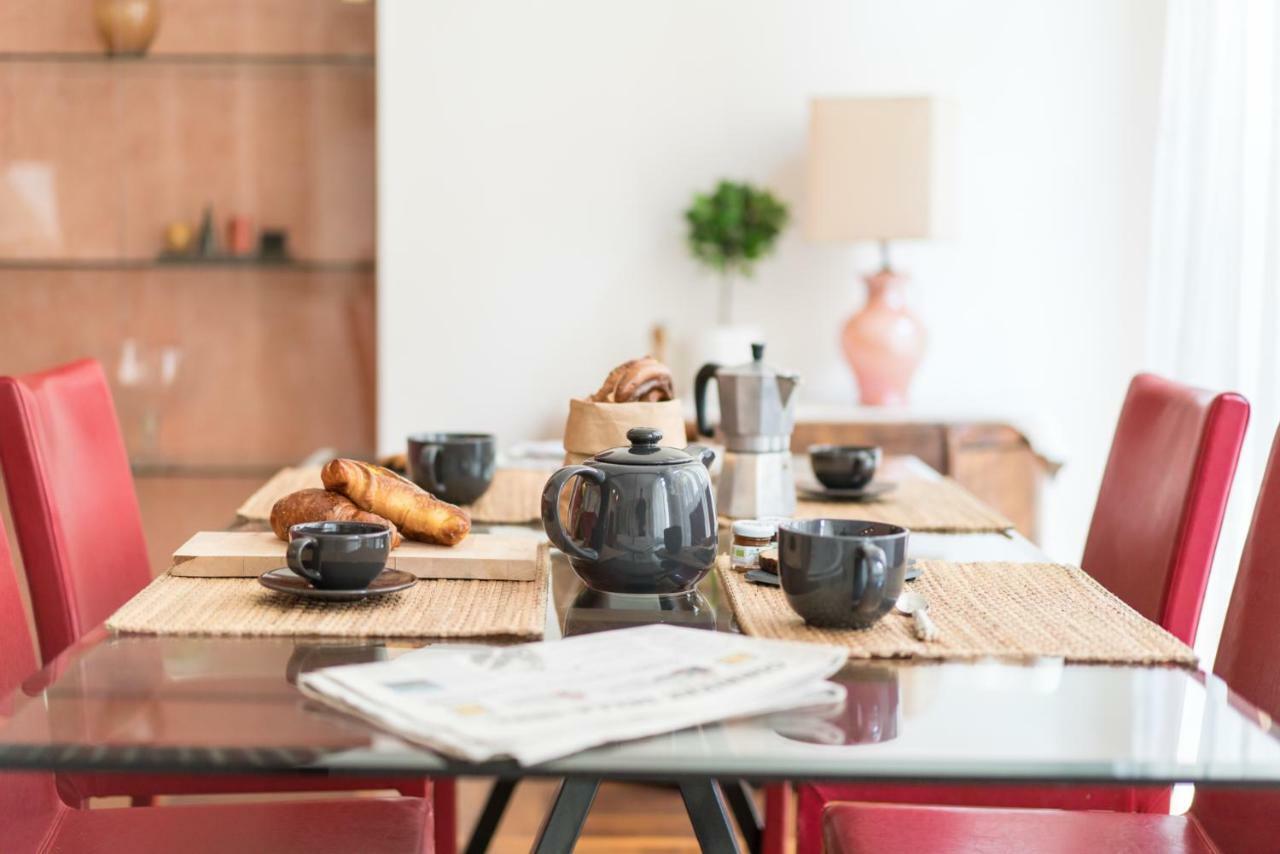 Bright Apartments Verona - Borsari Historical Ngoại thất bức ảnh