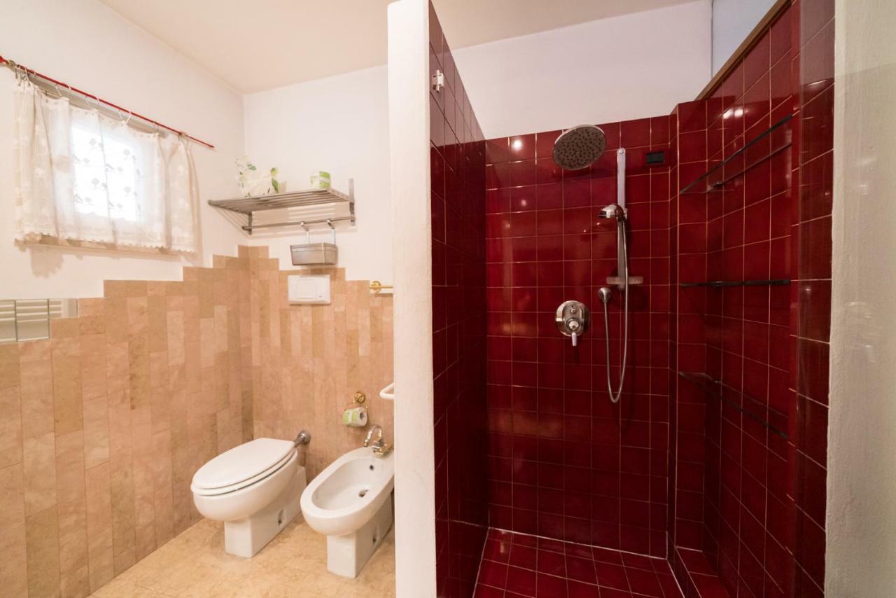 Bright Apartments Verona - Borsari Historical Ngoại thất bức ảnh