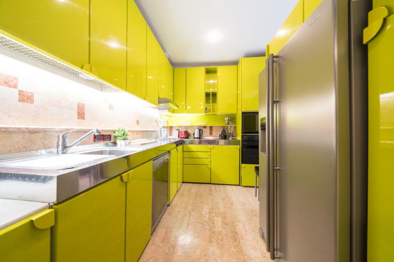 Bright Apartments Verona - Borsari Historical Ngoại thất bức ảnh