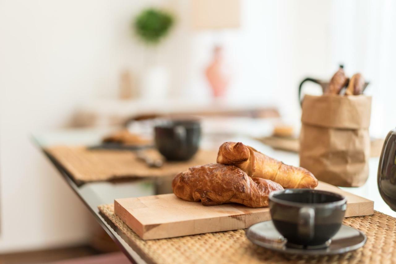 Bright Apartments Verona - Borsari Historical Ngoại thất bức ảnh